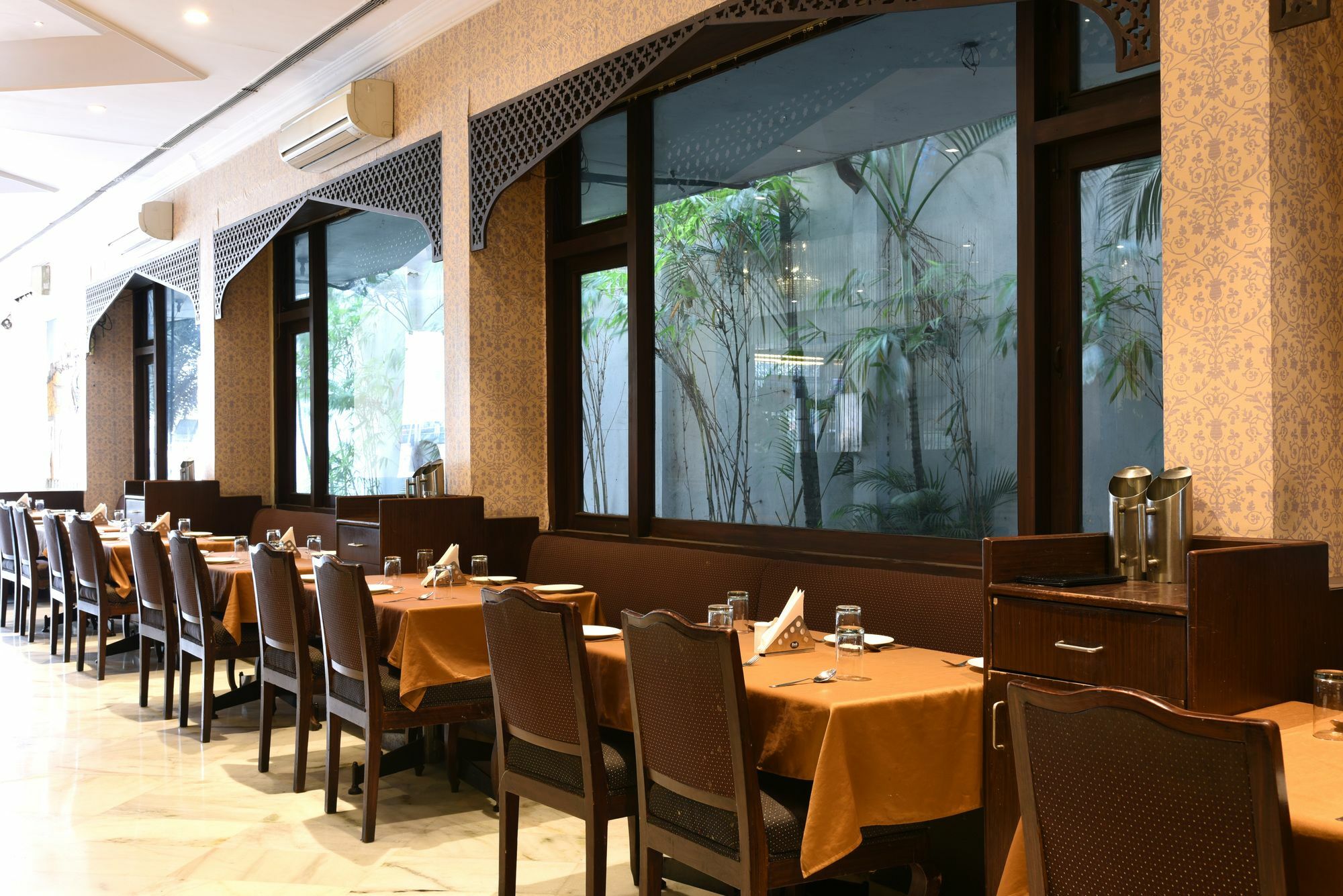 Treebo Trend Wood Bridge Hotel Hyderabad Exterior photo